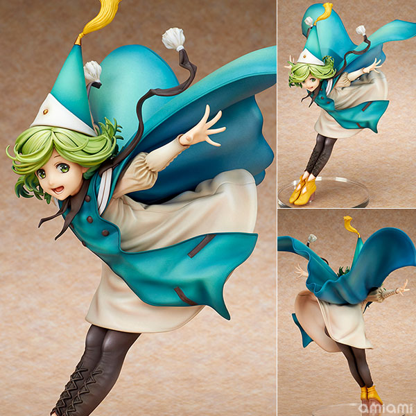 ques Q Tongari Boushi no Atelier Coco] AmiAmi [Character & Hobby Shop]
