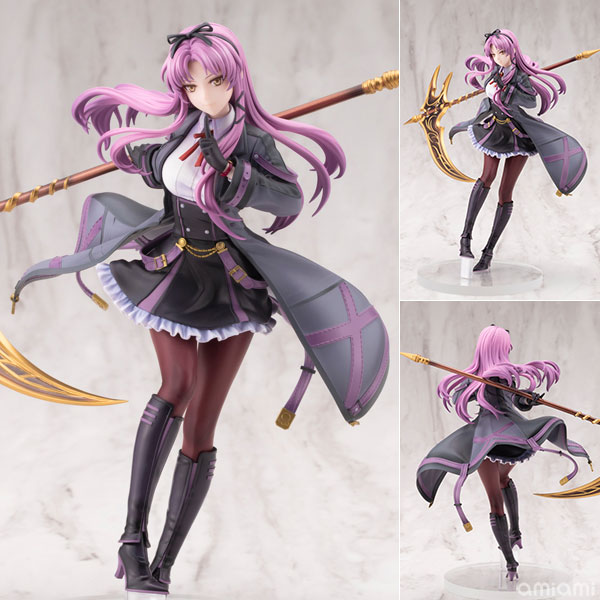 Kiseki Series Renne Bright Trails through Daybreak II Ver. 1/8 Complete Figure