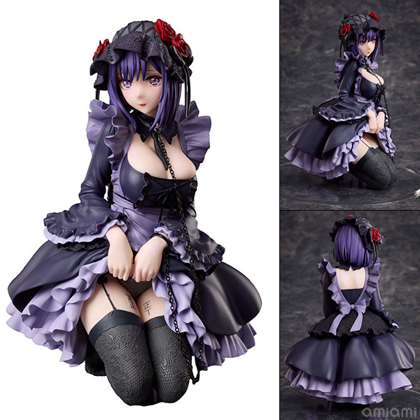 AmiAmi [Character & Hobby Shop] | (Pre-owned ITEM:A/BOX:B)[Bonus