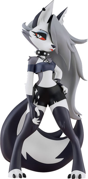 POP UP PARADE Helluva Boss Loona L size Complete Figure
