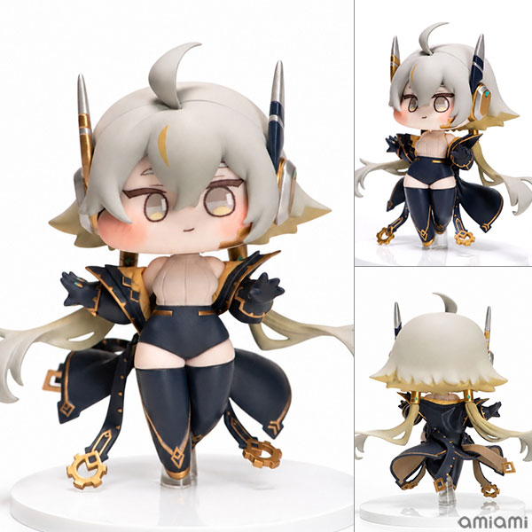 AmiAmi [Character & Hobby Shop] | [Exclusive Sale] Trickal: Chibi