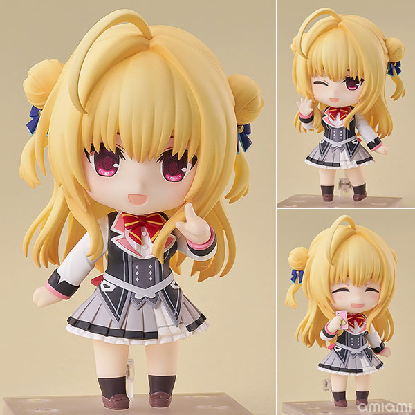 Nendoroid Hamidashi Creative Hiyori Izumi