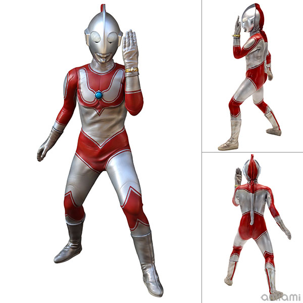 ウルトラマン] AmiAmi [Character & Hobby Shop]