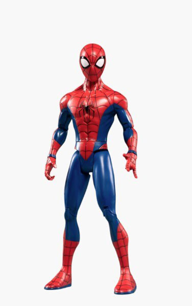 AmiAmi [Character & Hobby Shop] | Classic Spider-Man (S) 14 Inch