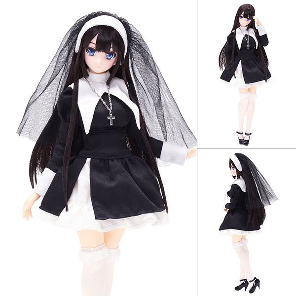 祈る少女 AmiAmi [Character & Hobby Shop] | 1/6 Maiden's Prayer / Yui