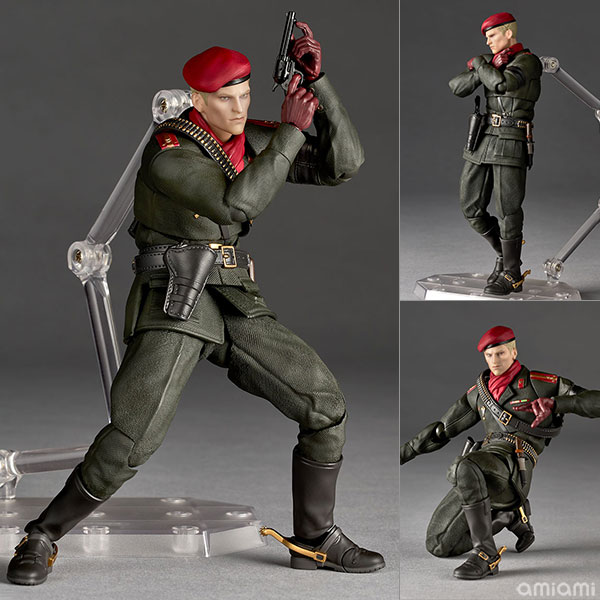 ① ミラクル人間　804545 AmiAmi [Character & Hobby Shop]