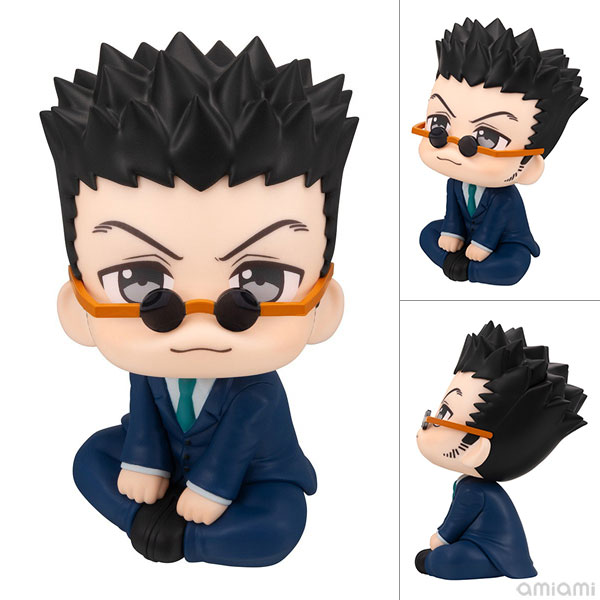 MegaHouse Hunter x Hunter ] AmiAmi [Character & Hobby Shop]