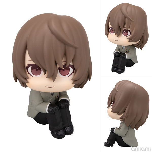 ペルソナ5 ザ・ロイヤル Goro Akechi フィギュア AmiAmi [Character & Hobby Shop] | LookUp Persona 5 Royal Goro