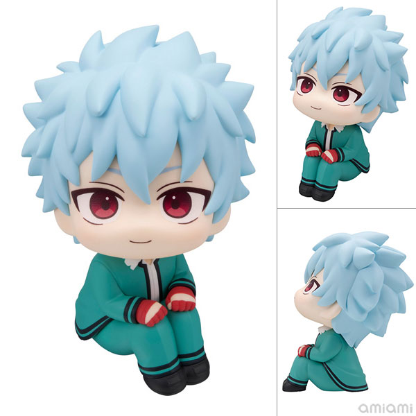 LookUp Saiki Kusuo no Sainan Shun Kaidou Complete Figure