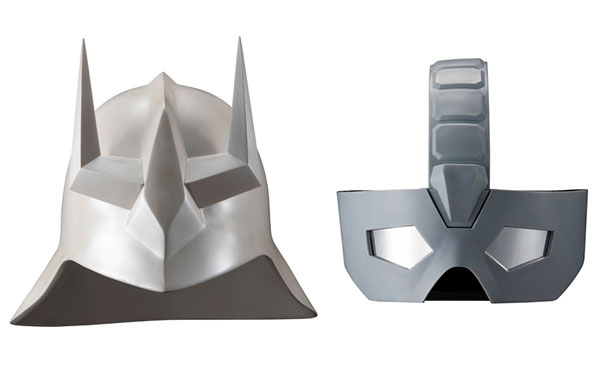 Full Scale Works Mobile Suit Gundam Char Aznable Stahlhelm Complete Figure