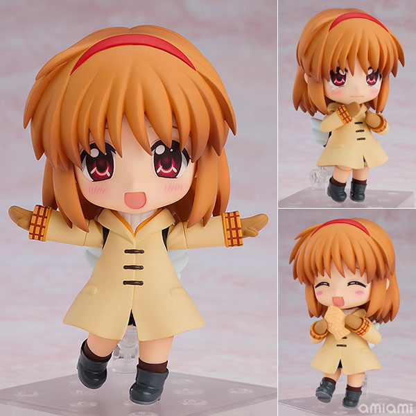 Ayu_Tsukimiya] AmiAmi [Character & Hobby Shop]