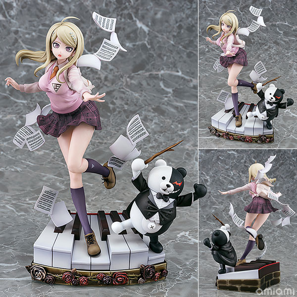 Danganronpa V3: Killing Harmony Kaede Akamatsu 1/7 Complete Figure
