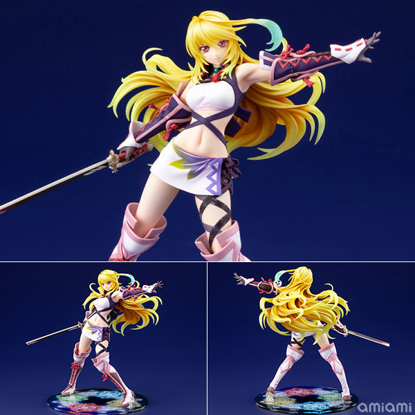 AmiAmi [Character & Hobby Shop] | Tales of Xillia Milla Maxwell 1