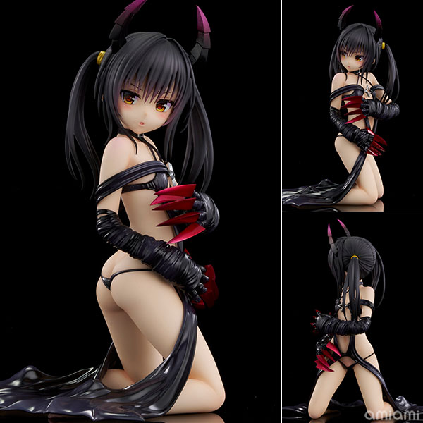 To Love-Ru Darkness Series Yui Kotegawa -fillette ver.- Complete Figure