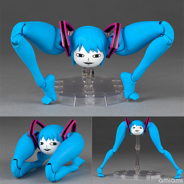 Revoltech ShiteYanyo