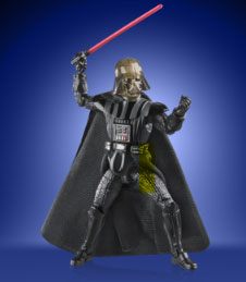 Vintage Collection Star Wars Star Wars: Episode VI Return of the Jedi Darth Vader (The Emperor's Wrath)