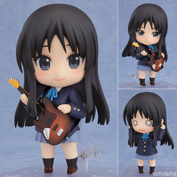 けいおん] AmiAmi [Character & Hobby Shop]