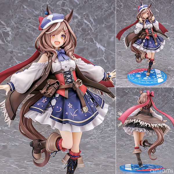Umamusume Pretty Derby Matikanetannhauser 1/7 Complete Figure