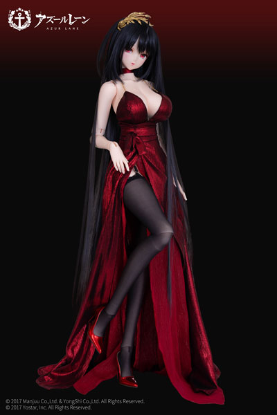 Passion] AmiAmi [Character & Hobby Shop]