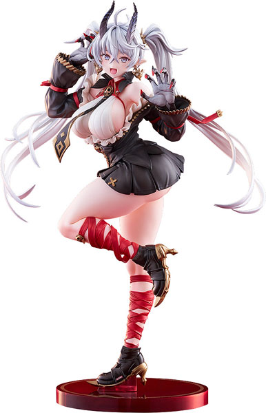 G.S.Collection Vell 1/7 Complete Figure