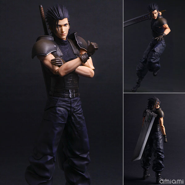 AmiAmi [Character & Hobby Shop] | Final Fantasy VII Rebirth PLAY