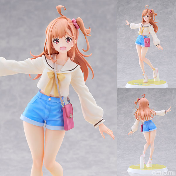 Ikizulive!_LOVELIVE!_BLUEBIRD] AmiAmi [Character & Hobby Shop]