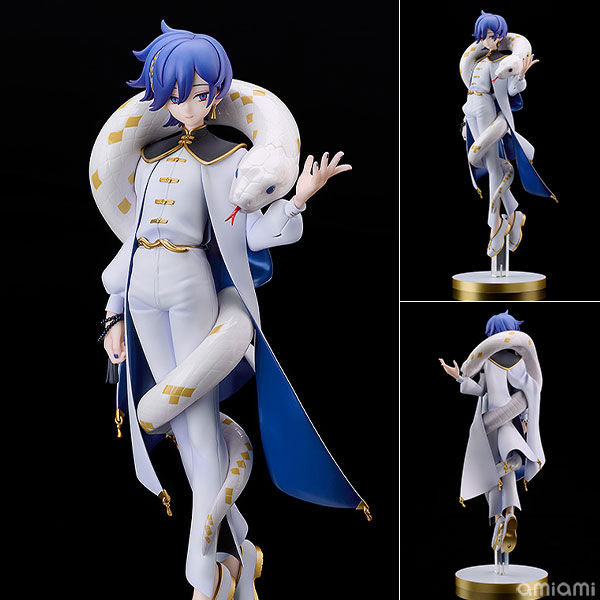 AmiAmi [Character & Hobby Shop] | G.S.Collection KAITO: Chinese