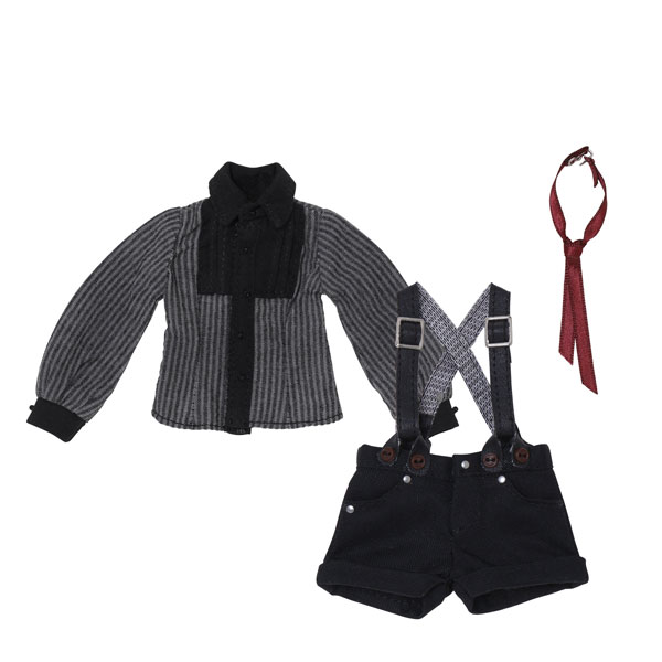 AmiAmi [Character & Hobby Shop] | 1/6 PNXS Hoshi wo Ou Shonen