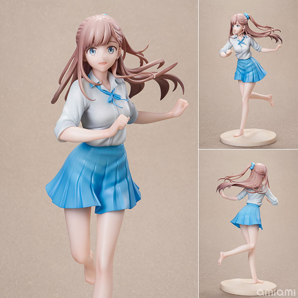 Replica Datte, Koi wo Suru. Nao 1/6 Complete Figure