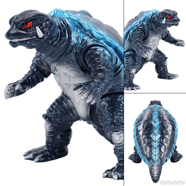AmiAmi [Character & Hobby Shop] | MSS Gamera Vol.15 Gamera (1995