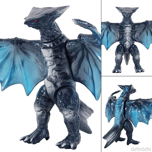 【 完成品確認ページ 】N♡様 AmiAmi [Character & Hobby Shop] | MSS Gamera Vol.15 Gyaos (1995