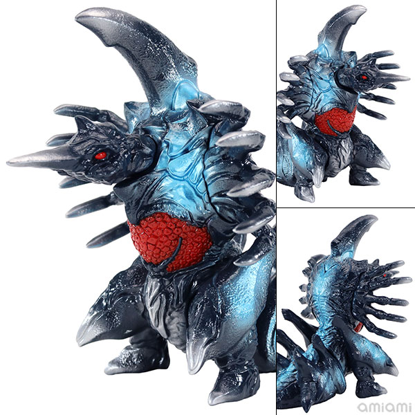 AmiAmi [Character & Hobby Shop] | MSS Gamera Vol.15 Legion Retro