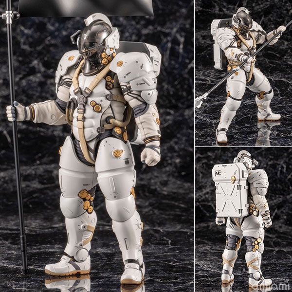 AmiAmi [Character & Hobby Shop] | KOJIMA PRODUCTIONS Ludens