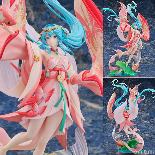 Vivid] AmiAmi [Character & Hobby Shop]