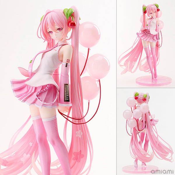 AmiAmi [Character & Hobby Shop] | G.S.Collection Character Vocal