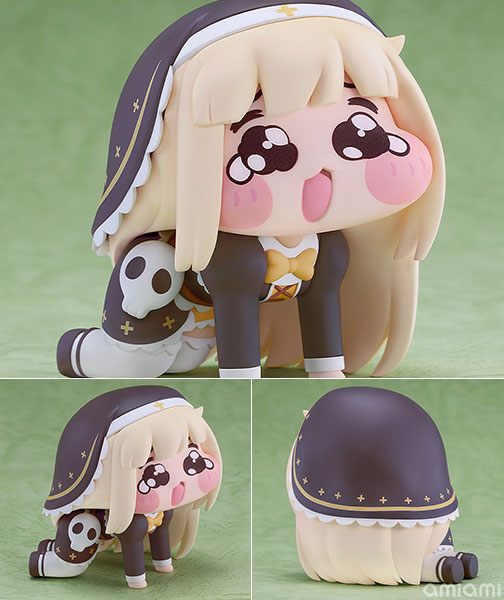 AmiAmi [Character & Hobby Shop] | POP UP PARADE Trickcal: Chibi Go