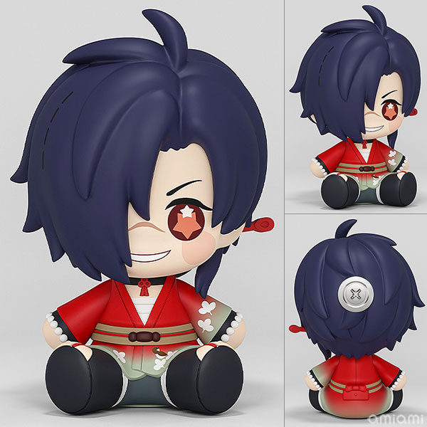 AmiAmi [Character & Hobby Shop] | Huggy Good Smile DRAMAtical