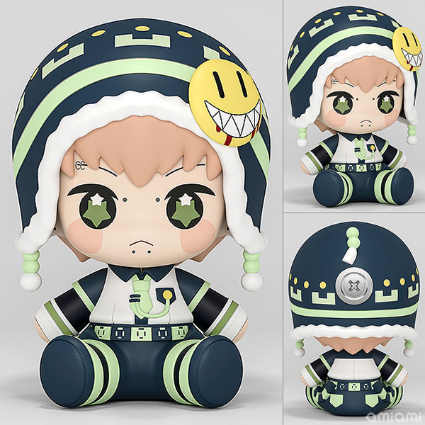 AmiAmi [Character & Hobby Shop] | Huggy Good Smile DRAMAtical