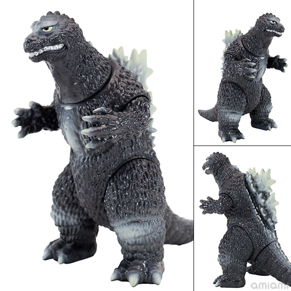 AmiAmi [Character & Hobby Shop] | MSS Godzilla EX Vol. 23 Godzilla