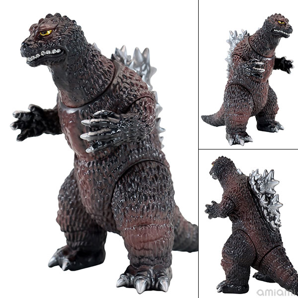 ごじらさん専用 AmiAmi [Character & Hobby Shop] | MSS Godzilla EX Vol. 23 Godzilla