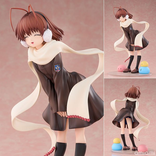 CLANNAD Nagisa Furukawa 1/6 Complete Figure