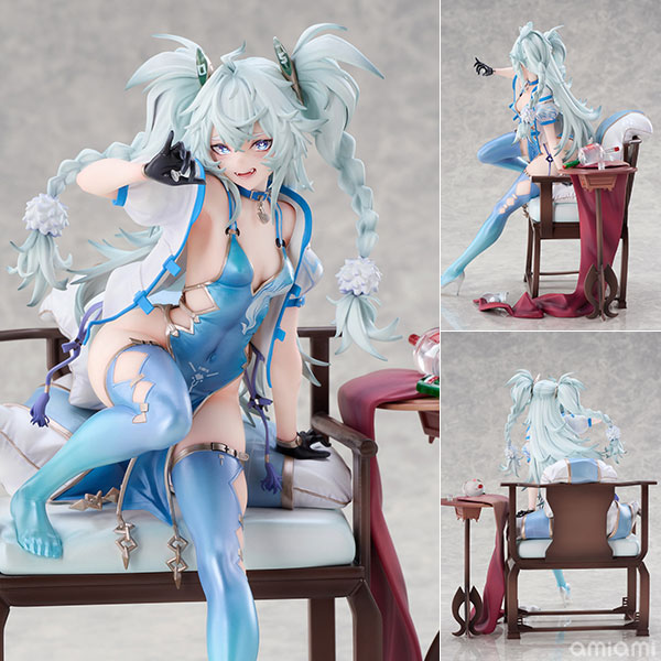 AmiAmi [Character & Hobby Shop]