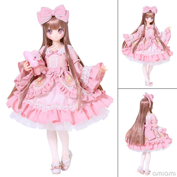 専用♪shino.doll♪No.335♪カスタム アイシードール♪濃桃桜さん♪ AmiAmi [Character & Hobby Shop] | Colorful Dreamin' / Sakashita