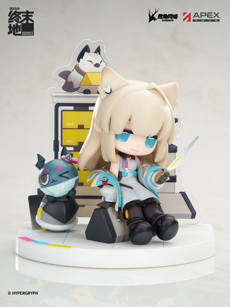 DOWNPAYMENT for APEX Cuties Series Arknights: Endfield Perlica