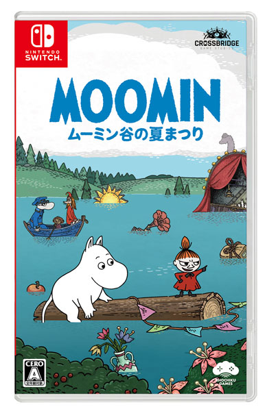 レゲエ　ジャパレゲ 10枚 /PUSHIM/MOOMIN/MINMI/まとめ売り AmiAmi [Character & Hobby Shop] | [Bonus] Nintendo Switch Moomin