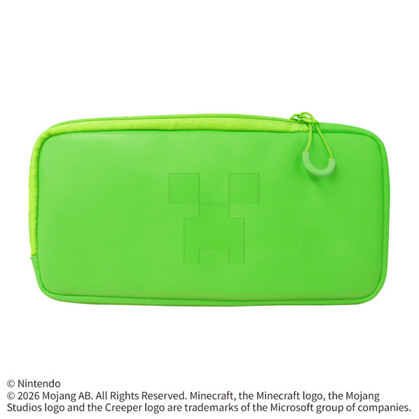 AmiAmi [Character & Hobby Shop] | Nintendo Switch 2 Smart Pouch PU