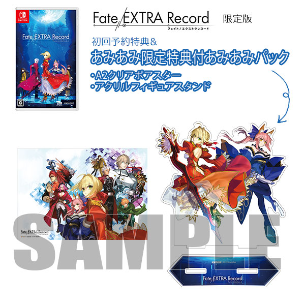 AmiAmi [Character & Hobby Shop] | [AmiAmi Limited Edition] [Bonus
