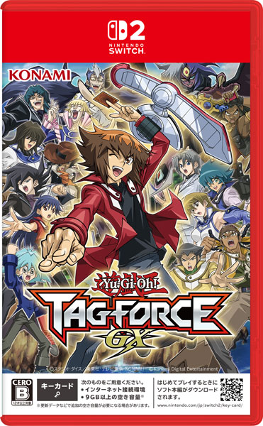 AmiAmi [Character & Hobby Shop] | [Bonus] Nintendo Switch 2 Yu-Gi