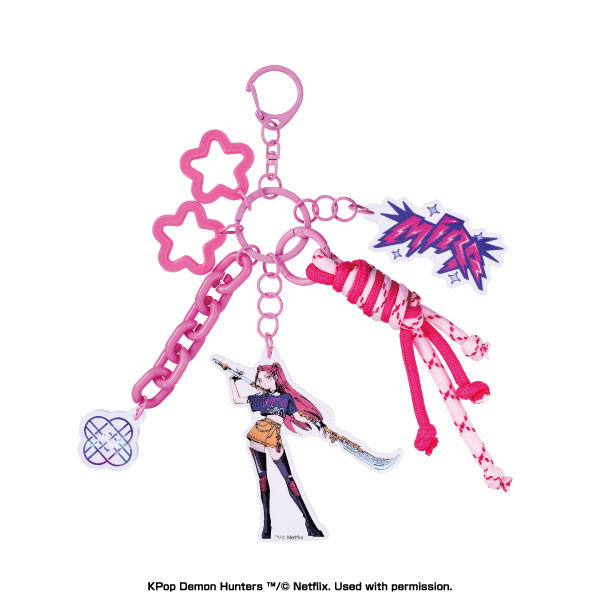 AmiAmi [Character & Hobby Shop] | KPop Demon Hunters JaraJara
