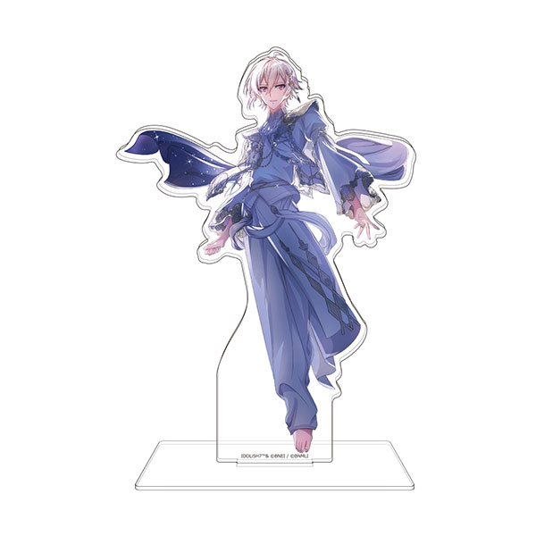 KADOKAWA IDOLiSH7 Acrylic Stand Weekly Famitsu Collection - Tenn Kujo รูปภาพ 1